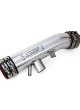 HPS Post MAF Air Intake Tube Polished Lexus GS350 3.5L V6 F-Sport 2013-2025                                     - 27-198P - Image 6