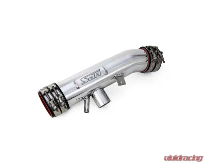 HPS Post MAF Air Intake Tube Polished Lexus GS350 3.5L V6 F-Sport 2013-2025 - 27-198P