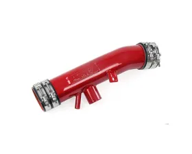 HPS Post MAF Air Intake Tube Red Lexus GS350 3.5L V6 F-Sport 2013-2025
