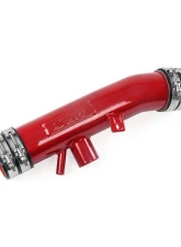 HPS Post MAF Air Intake Tube Red Lexus GS350 3.5L V6 F-Sport 2013-2025                                     - 27-198R - Image 6
