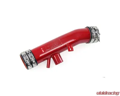 HPS Post MAF Air Intake Tube Red Lexus GS350 3.5L V6 F-Sport 2013-2025 - 27-198R