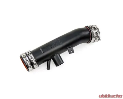 HPS Post MAF Air Intake Tube Black Lexus GS350 3.5L V6 F-Sport 2013-2025 - 27-198WB