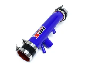 HPS Blue Shortram Post MAF Air Intake Pipe for 14-16 Lexus IS250 2.5L V6 F-Sport