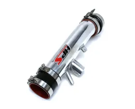 HPS Polish Shortram Post MAF Air Intake Pipe for 14-16 Lexus IS250 2.5L V6 F-Sport