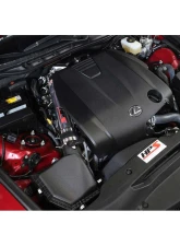 HPS Polish Shortram Post MAF Air Intake Pipe for 14-16 Lexus IS250 2.5L V6 F-Sport                                     - 27-559P - Image 4