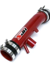 HPS Red Shortram Post MAF Air Intake Pipe for 14-16 Lexus IS250 2.5L V6 F-Sport                                     - 27-559R - Image 4