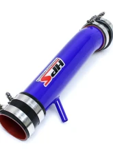 HPS Blue Shortram Post MAF Air Intake Pipe for 14-16 Lexus IS250 2.5L V6 Non F-Sport                                     - 27-560BL - Image 3