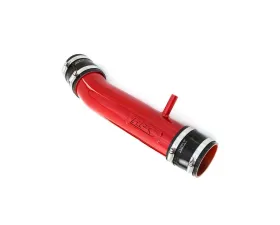HPS Performance Improve throttle response, mandrel-bent aluminum tubing replaces rubber intake Lexus 2006-2015