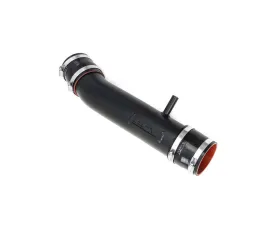 HPS Performance Improve throttle response, mandrel-bent aluminum tubing replaces rubber intake Lexus 2006-2015