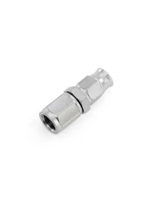 HPS Performance PTFE Hose Stainless Steel Straight Angle Compression Teflon Hose End to -3 AN Female                                     - 350-0003SS - Image 5