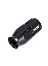 HPS Performance Products HPS PTFE Hose End Aluminum AN-8 120 Degree Double Swivel Fitting                                     - 350-1208 - Image 2