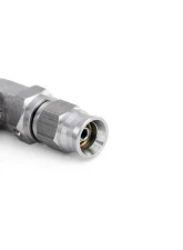 HPS Performance PTFE Hose Stainless Steel 90 Degree Angle Compression Teflon Hose End to -3 AN Female                                     - 350-9003SS - Image 4