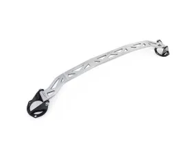 HPS Performance Polished Front Strut Bar Lexus IS200t | IS300 2.0L 2016-2020
