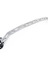 HPS Performance Polished Front Strut Bar Lexus IS200t | IS300 2.0L 2016-2020                                     - 42-100P - Image 3