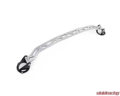 HPS Performance Polished Front Strut Bar Lexus IS200t | IS300 2.0L 2016-2020 - 42-100P
