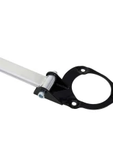 HPS Performance Polished Front Strut Bar Toyota Camry 2012-2014                                     - 42-102P - Image 3