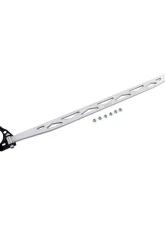 HPS Performance Polished Front Strut Bar Honda Accord Turbo 2018-2022                                     - 42-104P - Image 4