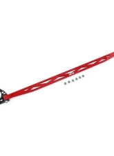HPS Performance Red Front Strut Bar Honda Accord 2018-2022                                     - 42-104R - Image 4