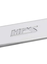HPS Performance Polished Front Strut Bar Kia Stinger 2018-2023                                     - 42-105P - Image 2
