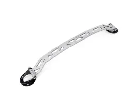HPS Performance Polished Front Strut Bar Lexus IS250 | IS350 2006-2013