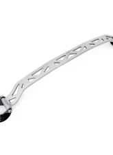 HPS Performance Polished Front Strut Bar Lexus IS250 | IS350 2006-2013                                     - 42-106P - Image 3