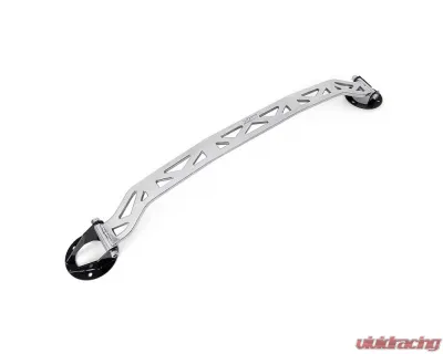 HPS Performance Polished Front Strut Bar Lexus IS250 | IS350 2006-2013 - 42-106P