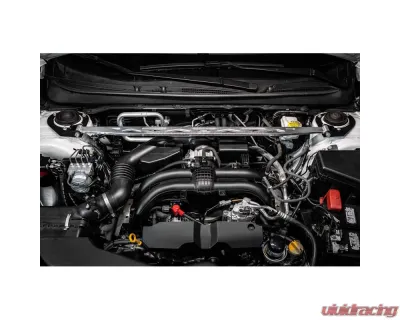 HPS Front Strut Tower Bar Subaru Outback B15 EZ36D FB25 2015-2019 - 42-107P