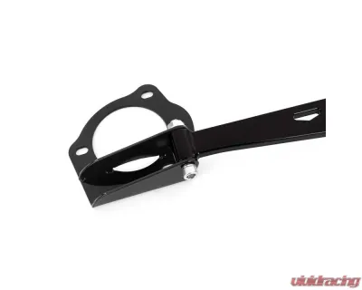 HPS Front Strut Bar Honda Civic 1.5L Turbo 2016-2023 - 42-112GB