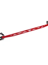 HPS Front Strut Bar Honda Civic 1.5L Turbo 2016-2023                                     - 42-112R - Image 4