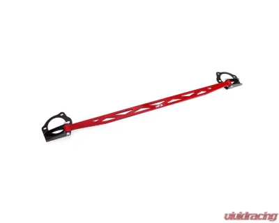 HPS Front Strut Bar Honda Civic 1.5L Turbo 2016-2023 - 42-112R