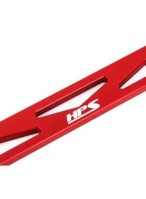 HPS Front Strut Bar Honda Civic 1.5L Turbo 2016-2023                                     - 42-112R - Image 2