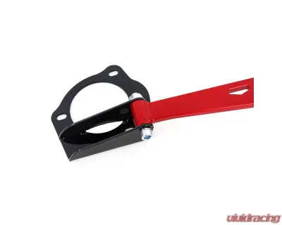 HPS Front Strut Bar Honda Civic 1.5L Turbo 2016-2023 - 42-112R