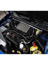 HPS Front Strut Tower Bar Subaru WRX / STI Turbo VA 2015-2021                                     - 42-116P - Image 4