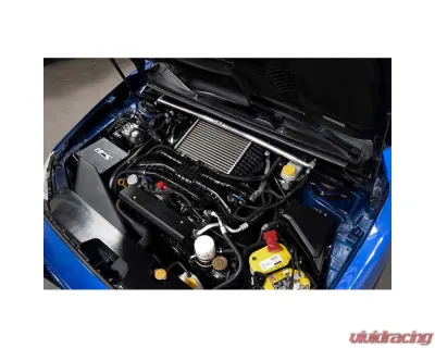 HPS Front Strut Tower Bar Subaru WRX / STI Turbo VA 2015-2021 - 42-116P