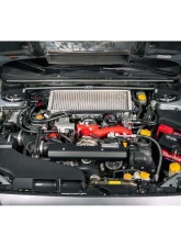 HPS Front Strut Tower Bar Subaru WRX / STI Turbo VA 2015-2021                                     - 42-116WB - Image 4