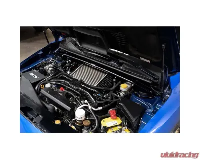 HPS Front Strut Tower Bar Subaru WRX / STI Turbo VA 2015-2021 - 42-116WB