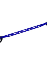 HPS Front Strut Tower Bar Subaru WRX 2.4L Turbo 2022-2024                                     - 42-118BL - Image 4