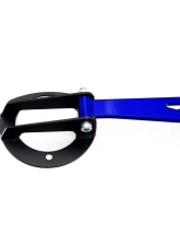 HPS Front Strut Tower Bar Subaru WRX 2.4L Turbo 2022-2024                                     - 42-118BL - Image 3