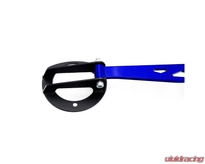 HPS Front Strut Tower Bar Subaru WRX 2.4L Turbo 2022-2024 - 42-118BL
