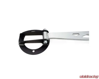 HPS Front Strut Tower Bar Subaru WRX 2.4L Turbo 2022-2024 - 42-118P