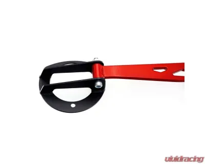 HPS Front Strut Tower Bar Subaru WRX 2.4L Turbo 2022-2024 - 42-118R