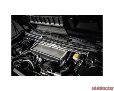HPS Front Strut Tower Bar Subaru WRX 2.4L Turbo 2022-2024 - 42-118R