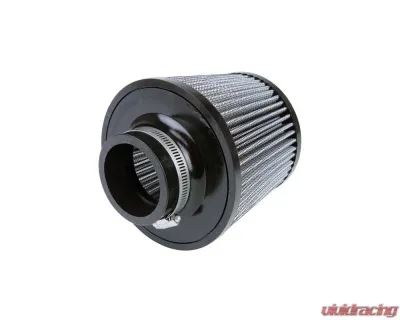 HPS Air Filter 2.5" ID, 5.5" Element Length, 7-1/4" Overall Length - HPS-4274