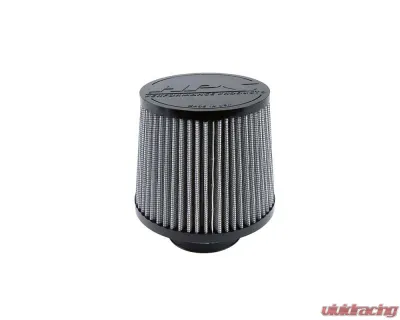 HPS Air Filter 2.75" ID, 6" Element Length, 7.75" Overall Length - HPS-4275