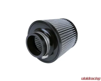 HPS Air Filter 2.75" ID, 6" Element Length, 7.75" Overall Length - HPS-4275