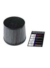 HPS Air Filter 2.75" ID, 6" Element Length, 7.75" Overall Length                                     - HPS-4275 - Image 2
