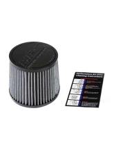 HPS Air Filter 3" ID, 5" Element Length, 6.75" Overall Length                                     - HPS-4276 - Image 2