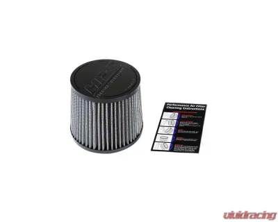 HPS Air Filter 3" ID, 5" Element Length, 6.75" Overall Length - HPS-4276