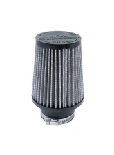 HPS Air Filter 2.5" ID, 4.5" Base, 3.5" Top, 7.25" Overall Length                                     - HPS-4295 - Image 4