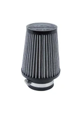 HPS Air Filter 2.75" ID, 5.75" Element Length, 7.5" Overall Length                                     - HPS-4296 - Image 4